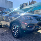 Jeep COMPASS TRAILHAWK TD350 2.0 4x4 Die. Aut 2022 Flex-6