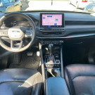 Jeep COMPASS TRAILHAWK TD350 2.0 4x4 Die. Aut 2022 Flex-10