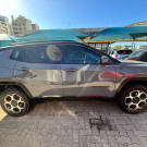 Jeep COMPASS TRAILHAWK TD350 2.0 4x4 Die. Aut 2022 Flex-4