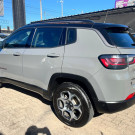 Jeep COMPASS TRAILHAWK TD350 2.0 4x4 Die. Aut 2022 Flex-1