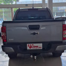 GM - Chevrolet S10 Pick-Up LT 2.8 TDI 4x4 CD Diesel Aut 2024 Diesel-3