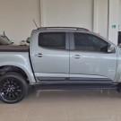 GM - Chevrolet S10 Pick-Up LT 2.8 TDI 4x4 CD Diesel Aut 2024 Diesel-5