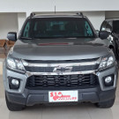 GM - Chevrolet S10 Pick-Up LT 2.8 TDI 4x4 CD Diesel Aut 2024 Diesel-0
