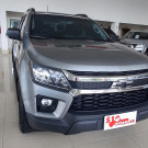 GM - Chevrolet S10 Pick-Up LT 2.8 TDI 4x4 CD Diesel Aut 2024 Diesel-1