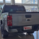 GM - Chevrolet S10 Pick-Up LT 2.8 TDI 4x4 CD Diesel Aut 2024 Diesel-4