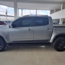 GM - Chevrolet S10 Pick-Up LT 2.8 TDI 4x4 CD Diesel Aut 2024 Diesel-6
