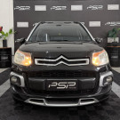 Citroën AIRCROSS GLX 1.6 Flex 16V 5p Mec. 2013 Flex-0