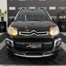 Citroën AIRCROSS GLX 1.6 Flex 16V 5p Mec. 2013 Flex-10