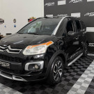Citroën AIRCROSS GLX 1.6 Flex 16V 5p Mec. 2013 Flex-1