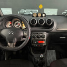 Citroën AIRCROSS GLX 1.6 Flex 16V 5p Mec. 2013 Flex-7