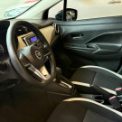Nissan VERSA Sense 1.6 16V Flex Aut. 2023 Flex-6