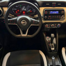Nissan VERSA Sense 1.6 16V Flex Aut. 2023 Flex-5