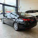 Nissan VERSA Sense 1.6 16V Flex Aut. 2023 Flex-0