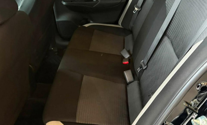 Nissan VERSA Sense 1.6 16V Flex Aut. 2023 Flex-7