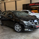 Nissan VERSA Sense 1.6 16V Flex Aut. 2023 Flex-1