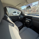 VW - VolksWagen SPACEFOX COMFORTLINE 1.6 Mi T.Flex 8V 5p 2007 Flex-1