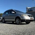 VW - VolksWagen SPACEFOX COMFORTLINE 1.6 Mi T.Flex 8V 5p 2007 Flex-3
