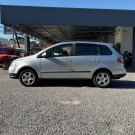 VW - VolksWagen SPACEFOX COMFORTLINE 1.6 Mi T.Flex 8V 5p 2007 Flex-10