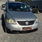 VW - VolksWagen SPACEFOX COMFORTLINE 1.6 Mi T.Flex 8V 5p 2007 Flex-6