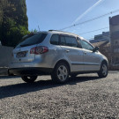 VW - VolksWagen SPACEFOX COMFORTLINE 1.6 Mi T.Flex 8V 5p 2007 Flex-2