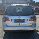 VW - VolksWagen SPACEFOX COMFORTLINE 1.6 Mi T.Flex 8V 5p 2007 Flex-8