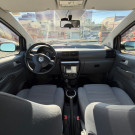 VW - VolksWagen SPACEFOX COMFORTLINE 1.6 Mi T.Flex 8V 5p 2007 Flex-5