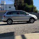 VW - VolksWagen SPACEFOX COMFORTLINE 1.6 Mi T.Flex 8V 5p 2007 Flex-7