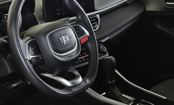 Fiat Fastback Audace 1.0 200 T. Flex Aut 2024 Flex-5