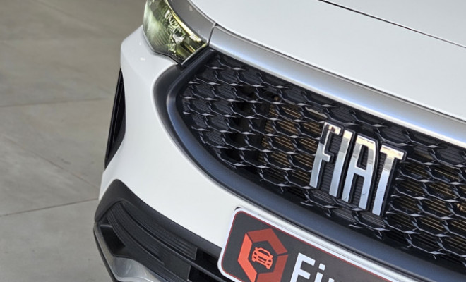 Fiat Fastback Audace 1.0 200 T. Flex Aut 2024 Flex-2