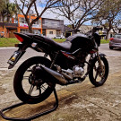 HONDA CG 160 FAN ESDi FLEXONE 2017 Flex-2