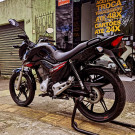 HONDA CG 160 FAN ESDi FLEXONE 2017 Flex-1
