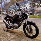 HONDA CG 160 FAN ESDi FLEXONE 2017 Flex-0