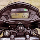 HONDA CG 160 FAN ESDi FLEXONE 2017 Flex-3