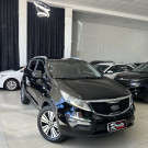 Kia Motors Sportage LX 2.0 16V/ 2.0 16V Flex  Aut. 2015 Flex-4