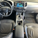 Kia Motors Sportage LX 2.0 16V/ 2.0 16V Flex  Aut. 2015 Flex-14