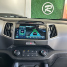 Kia Motors Sportage LX 2.0 16V/ 2.0 16V Flex  Aut. 2015 Flex-10