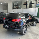 Kia Motors Sportage LX 2.0 16V/ 2.0 16V Flex  Aut. 2015 Flex-1