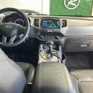 Kia Motors Sportage LX 2.0 16V/ 2.0 16V Flex  Aut. 2015 Flex-6