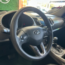 Kia Motors Sportage LX 2.0 16V/ 2.0 16V Flex  Aut. 2015 Flex-11