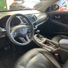 Kia Motors Sportage LX 2.0 16V/ 2.0 16V Flex  Aut. 2015 Flex-13