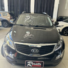 Kia Motors Sportage LX 2.0 16V/ 2.0 16V Flex  Aut. 2015 Flex-0