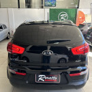 Kia Motors Sportage LX 2.0 16V/ 2.0 16V Flex  Aut. 2015 Flex-2