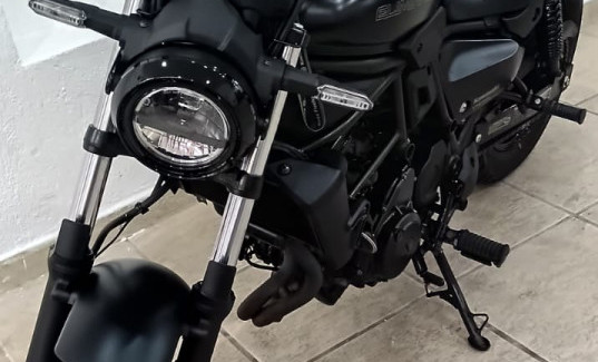 KAWASAKI ELIMINATOR 500 2025 Gasolina-9