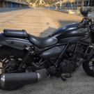 KAWASAKI ELIMINATOR 500 2025 Gasolina-1