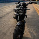 KAWASAKI ELIMINATOR 500 2025 Gasolina-0