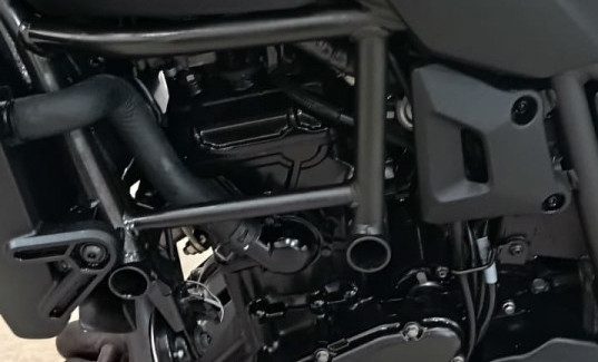 KAWASAKI ELIMINATOR 500 2025 Gasolina-4