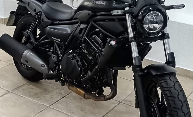 KAWASAKI ELIMINATOR 500 2025 Gasolina-11