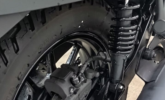 KAWASAKI ELIMINATOR 500 2025 Gasolina-6