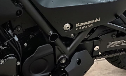 KAWASAKI ELIMINATOR 500 2025 Gasolina-3