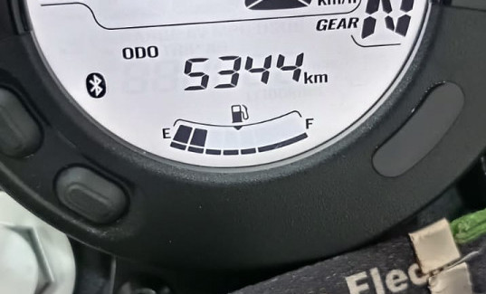 KAWASAKI ELIMINATOR 500 2025 Gasolina-2